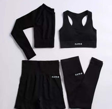 Load image into Gallery viewer, DIVERSITY BIKE SHORTS