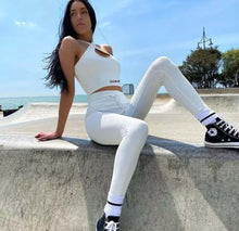 Load image into Gallery viewer, RADIANT CROP TOP