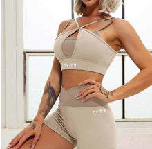 Load image into Gallery viewer, DIVINE BIKE SHORTS