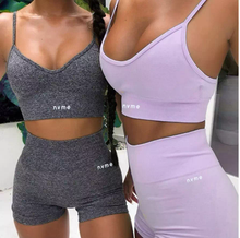 Load image into Gallery viewer, INTENSE CROP TOP