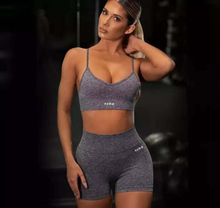 Load image into Gallery viewer, INTENSE CROP TOP