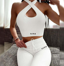 Load image into Gallery viewer, RADIANT CROP TOP