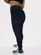 Load image into Gallery viewer, Minx Strut High Waisted Leggings with Versatile Pockets
