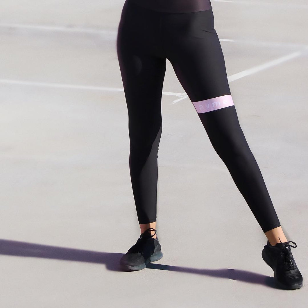 Minx Strut High Waisted Leggings